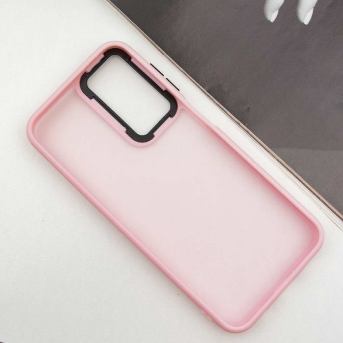 Чохол TPU+PC Lyon Frosted для Samsung Galaxy A14 4G/5G