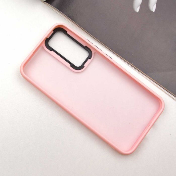Чохол TPU+PC Lyon Frosted для Samsung Galaxy A34 5G