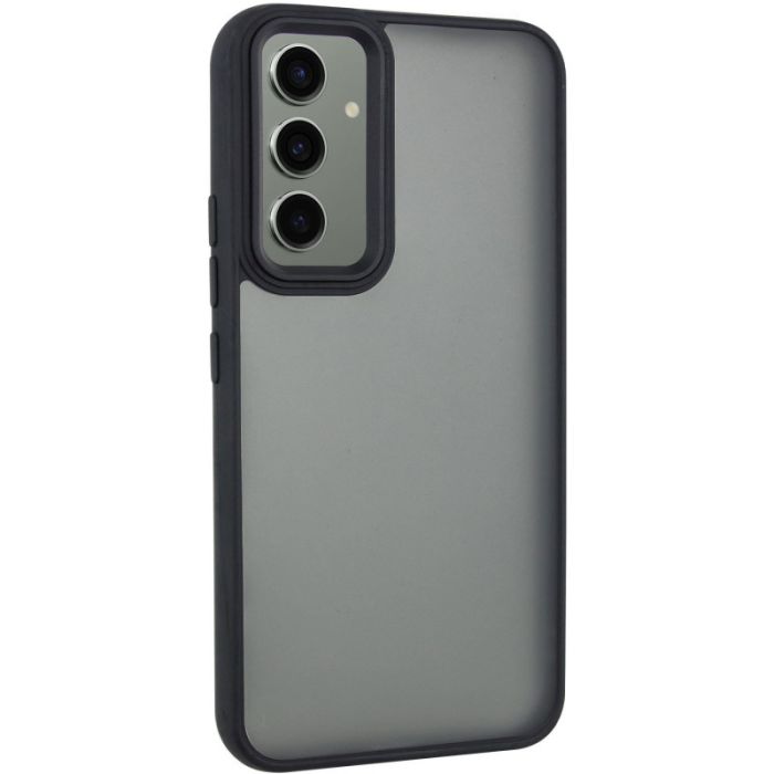 Чохол TPU+PC Lyon Frosted для Samsung Galaxy A54 5G