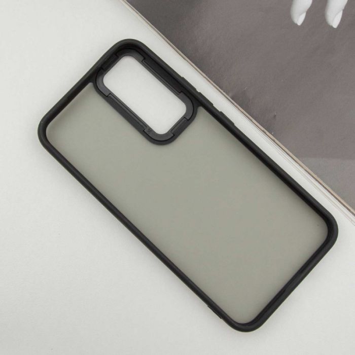 Чохол TPU+PC Lyon Frosted для Samsung Galaxy A54 5G
