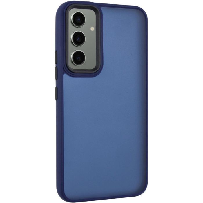 Чохол TPU+PC Lyon Frosted для Samsung Galaxy A54 5G