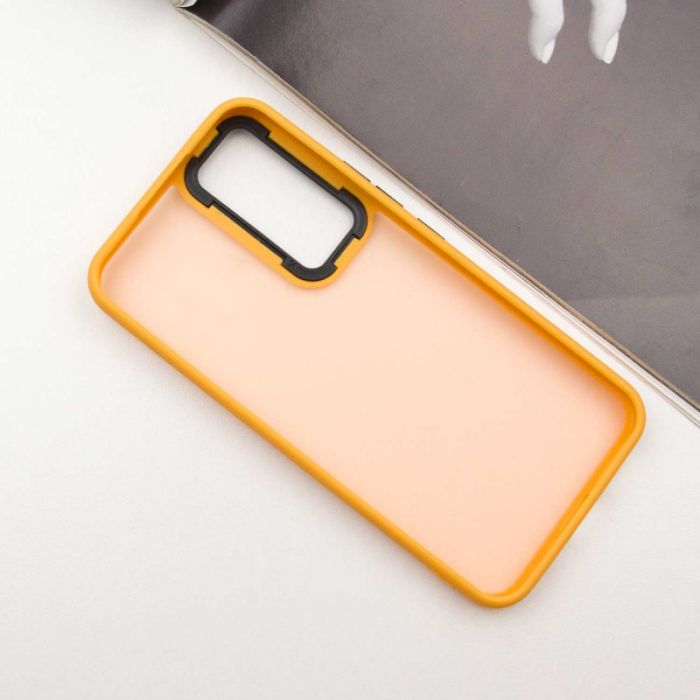 Чохол TPU+PC Lyon Frosted для Samsung Galaxy A54 5G