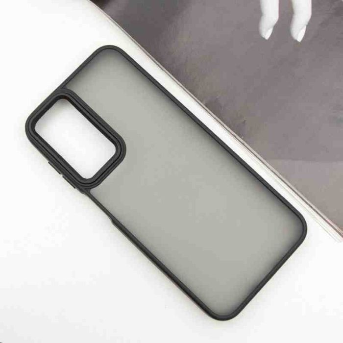 Чохол TPU+PC Lyon Frosted для Samsung Galaxy M14 5G