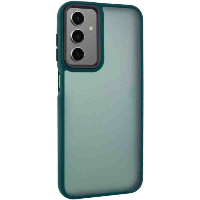 Чохол TPU+PC Lyon Frosted для Samsung Galaxy M14 5G