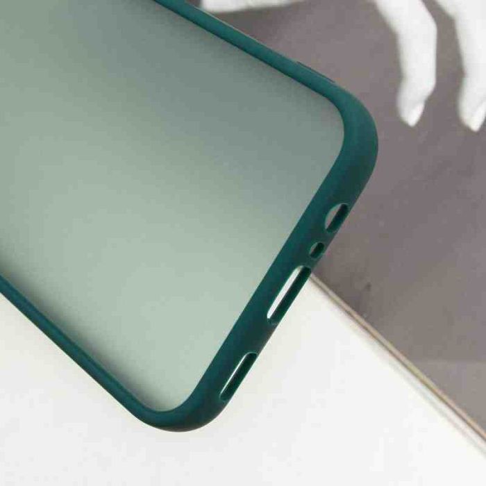 Чохол TPU+PC Lyon Frosted для Samsung Galaxy M14 5G