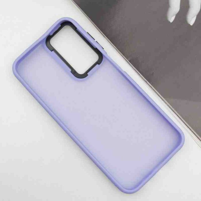 Чохол TPU+PC Lyon Frosted для Samsung Galaxy M14 5G