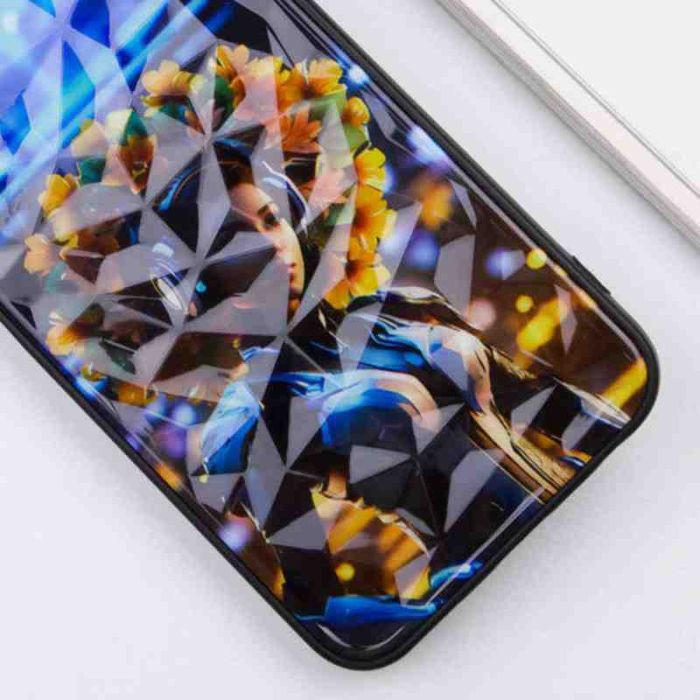 TPU+PC чохол Prisma Ladies для Xiaomi Redmi 7A