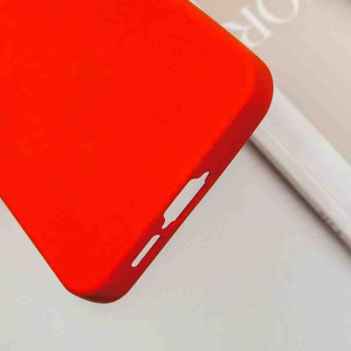 Чохол Silicone Cover Lakshmi Full Camera (A) для Samsung Galaxy S24+