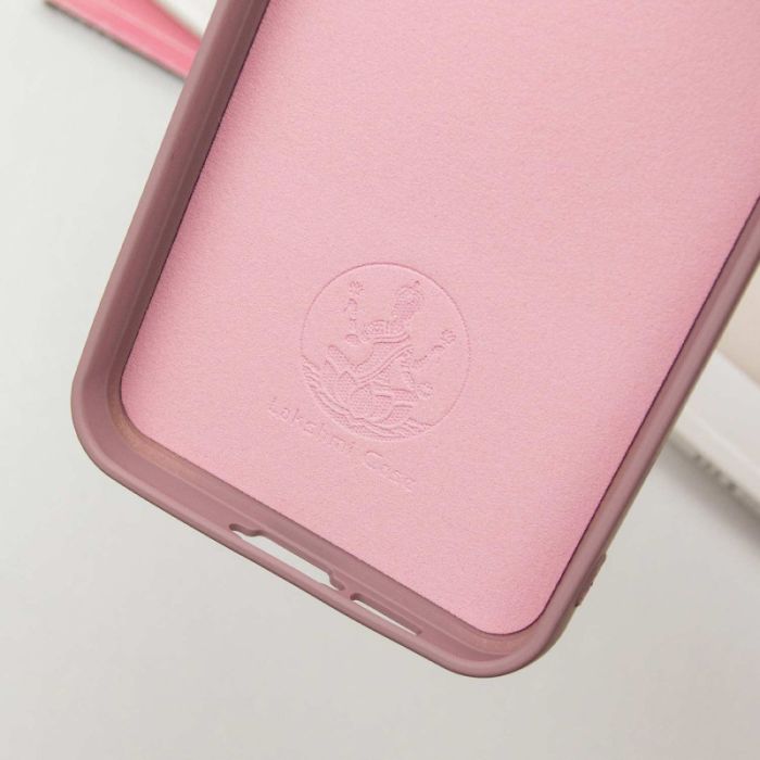 Чохол Silicone Cover Lakshmi Full Camera (A) для Samsung Galaxy S24+