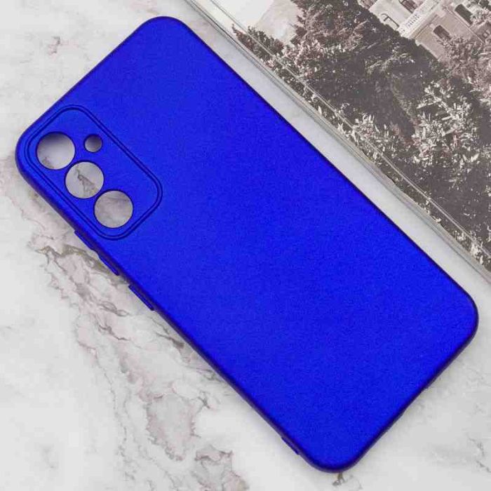 Чохол Silicone Cover Lakshmi Full Camera (A) для Samsung Galaxy S24+