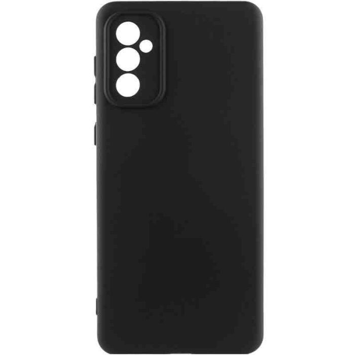 Чохол Silicone Cover Lakshmi Full Camera (A) для Samsung Galaxy S24+