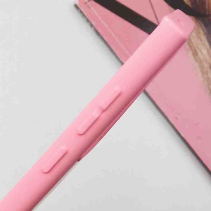 Чохол Silicone Cover Lakshmi Full Camera (A) для Samsung Galaxy S24 Ultra