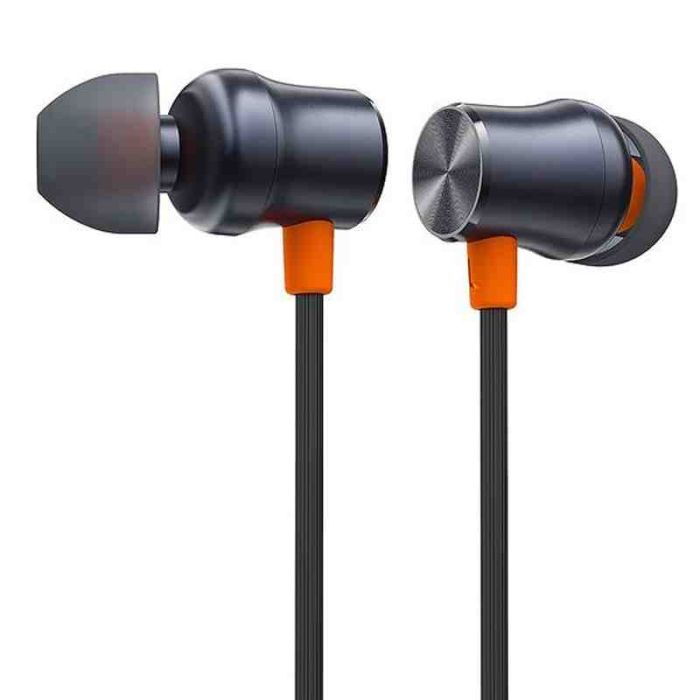 Bluetooth навушники Acefast N2 neck-hanging