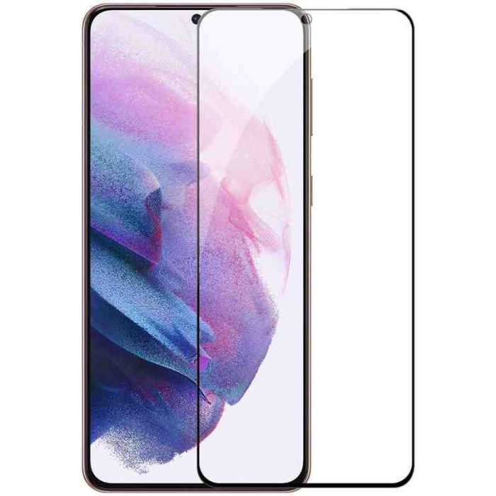 Захисне скло Nillkin (CP+PRO) для Samsung Galaxy S21