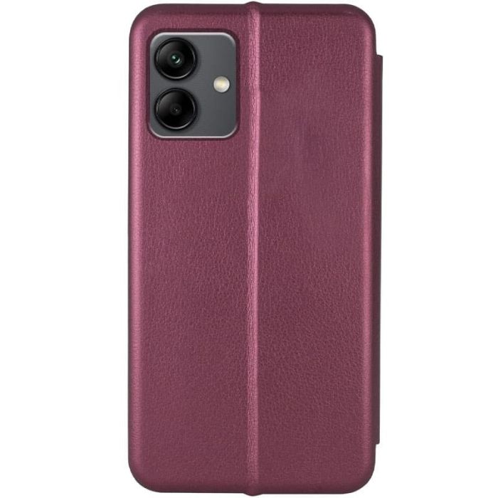 Шкіряний чохол (книжка) Classy для Samsung Galaxy A04e