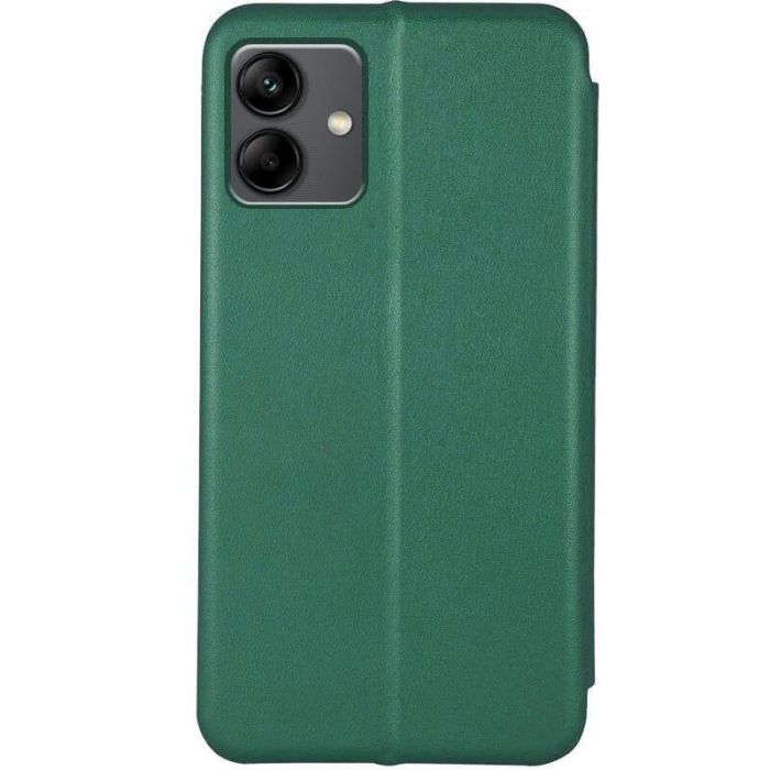 Шкіряний чохол (книжка) Classy для Samsung Galaxy A04e