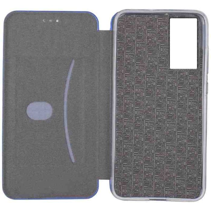 Шкіряний чохол (книжка) Classy для Samsung Galaxy A34 5G