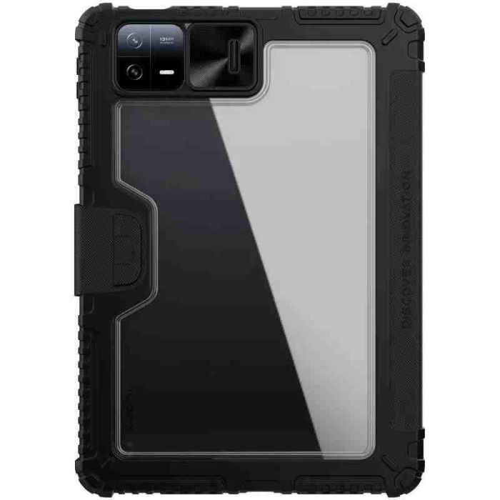 Чохол-книжка Nillkin Bumper Pro для Xiaomi Pad 6 / Pad 6 Pro (11")