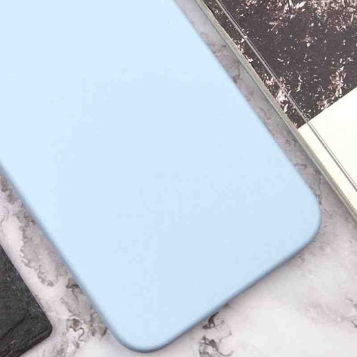 Чохол Silicone Cover Lakshmi Full Camera (AAA) для Xiaomi Redmi 12