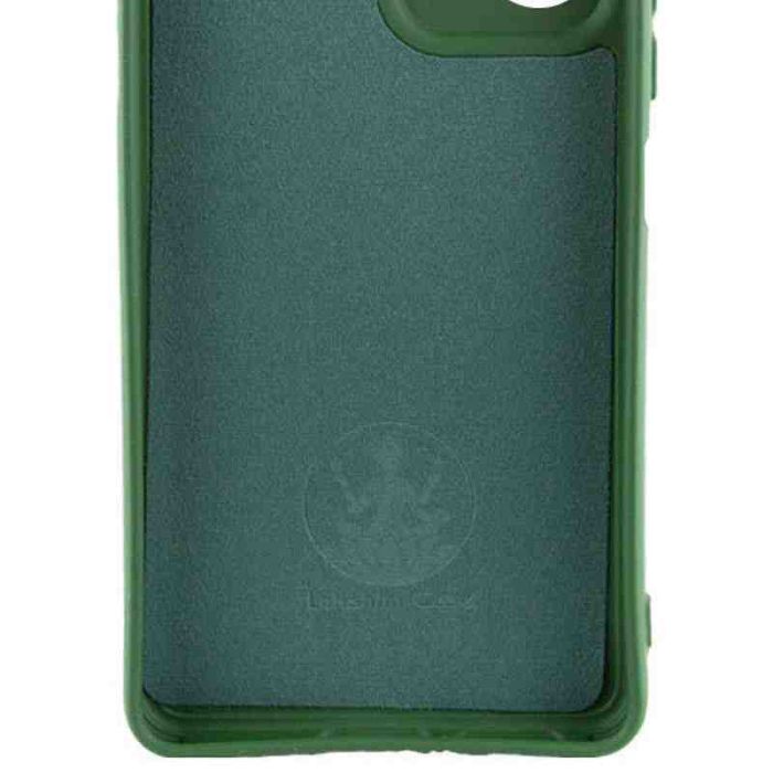 Чохол Silicone Cover Lakshmi Full Camera (AAA) для Xiaomi Redmi 12