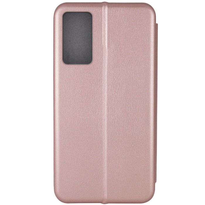 Шкіряний чохол (книжка) Classy для Samsung Galaxy A55