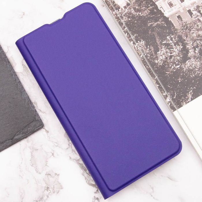 Шкіряний чохол книжка GETMAN Elegant (PU) для Samsung Galaxy A14 4G/5G