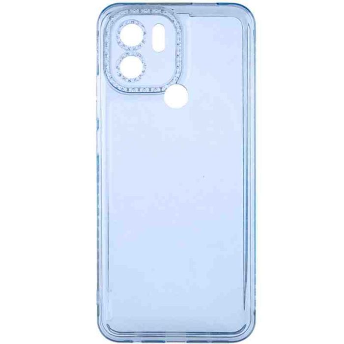Чохол TPU Starfall Clear для Xiaomi Poco C51