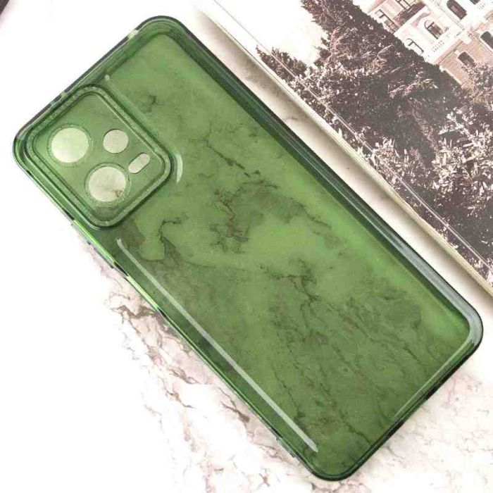 Чохол TPU Starfall Clear для Xiaomi Poco X5 5G / Redmi Note 12 5G