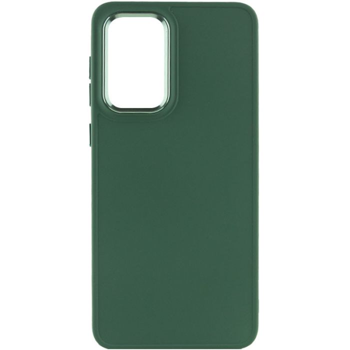 TPU чохол Bonbon Metal Style для Samsung Galaxy A33 5G