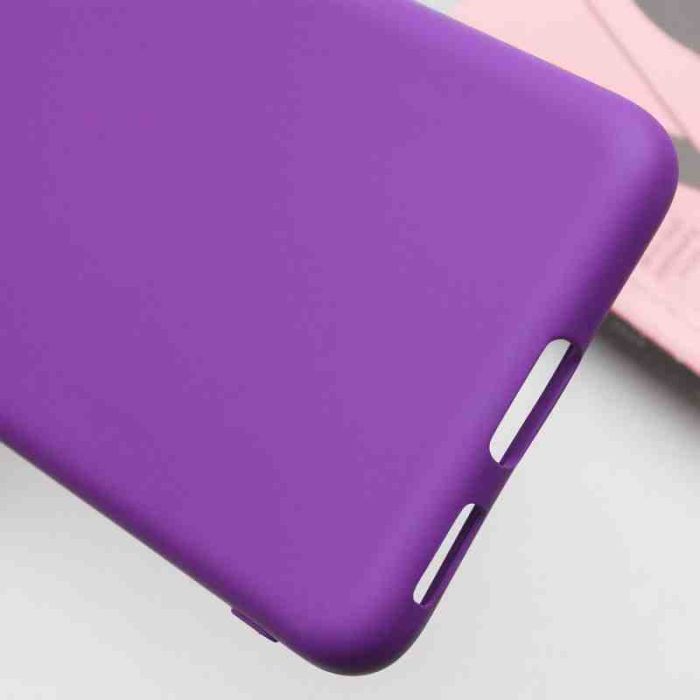 Чохол Silicone Cover Lakshmi Full Camera (A) для Samsung Galaxy S22+
