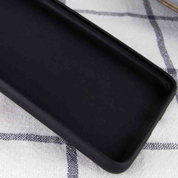 Чохол TPU Epik Black для Samsung Galaxy M01 Core / A01 Core