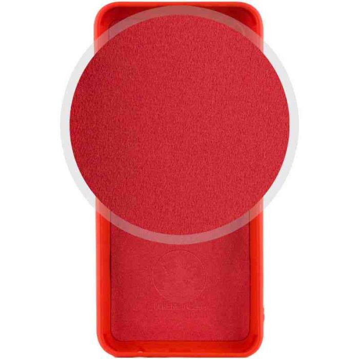 Чохол Silicone Cover Lakshmi Full Camera (A) для Google Pixel 6a