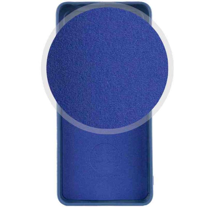 Чохол Silicone Cover Lakshmi Full Camera (A) для Google Pixel 6a