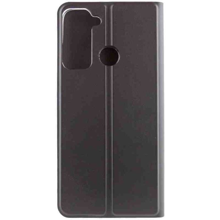Шкіряний чохол книжка GETMAN Elegant (PU) для TECNO Pop 5 LTE