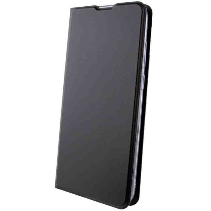Шкіряний чохол книжка GETMAN Elegant (PU) для TECNO Pop 5 LTE