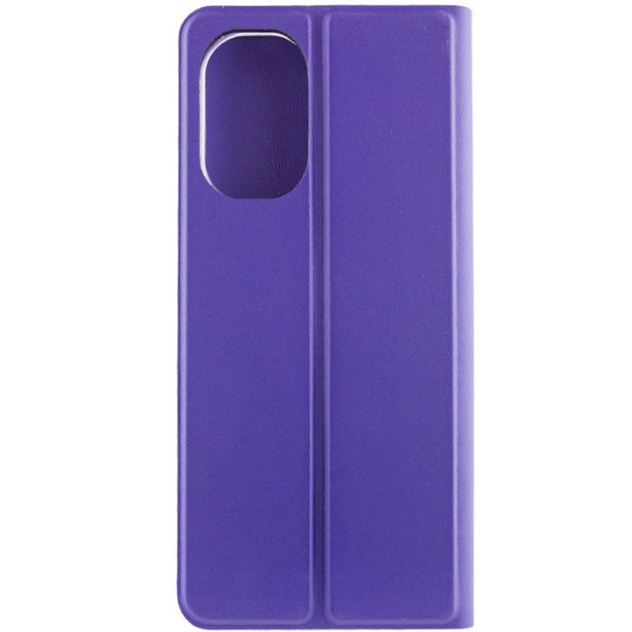 Шкіряний чохол книжка GETMAN Elegant (PU) для TECNO Camon 19 Pro