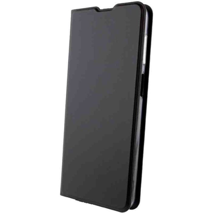 Шкіряний чохол книжка GETMAN Elegant (PU) для TECNO Camon 19 Pro