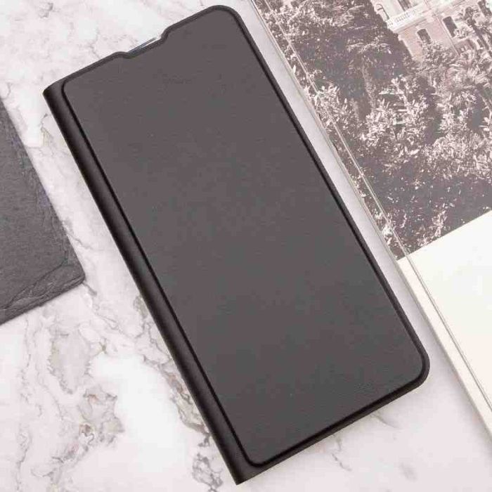 Шкіряний чохол книжка GETMAN Elegant (PU) для TECNO Camon 19 Pro