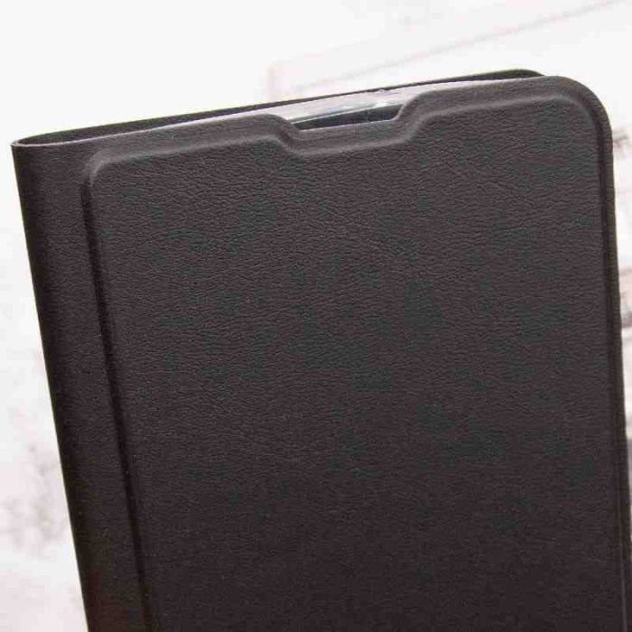 Шкіряний чохол книжка GETMAN Elegant (PU) для TECNO Camon 19 Pro