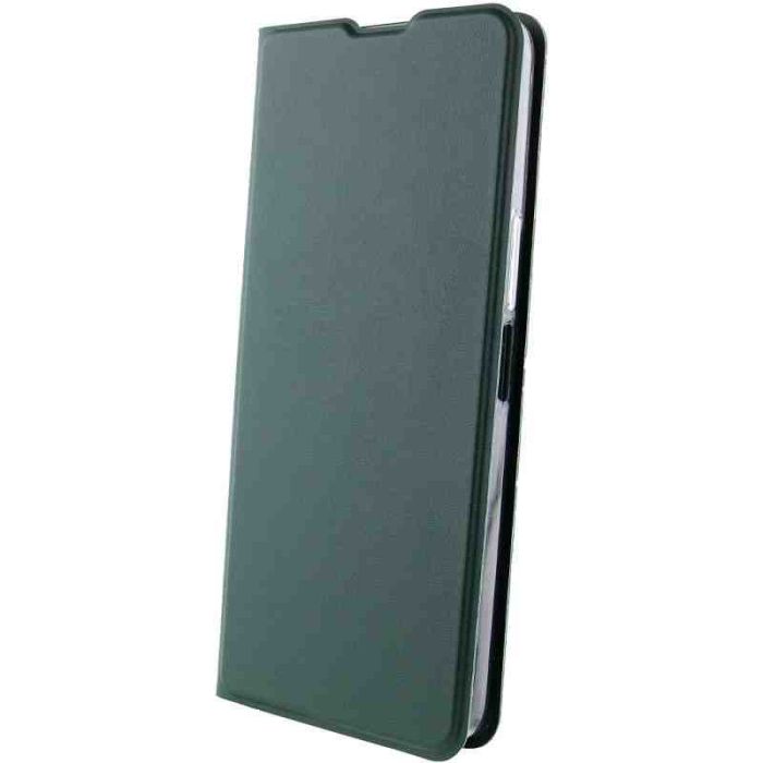 Шкіряний чохол книжка GETMAN Elegant (PU) для TECNO Camon 19