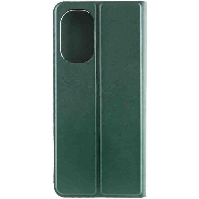Шкіряний чохол книжка GETMAN Elegant (PU) для TECNO Camon 19