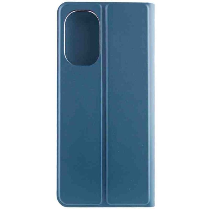 Шкіряний чохол книжка GETMAN Elegant (PU) для TECNO Camon 19