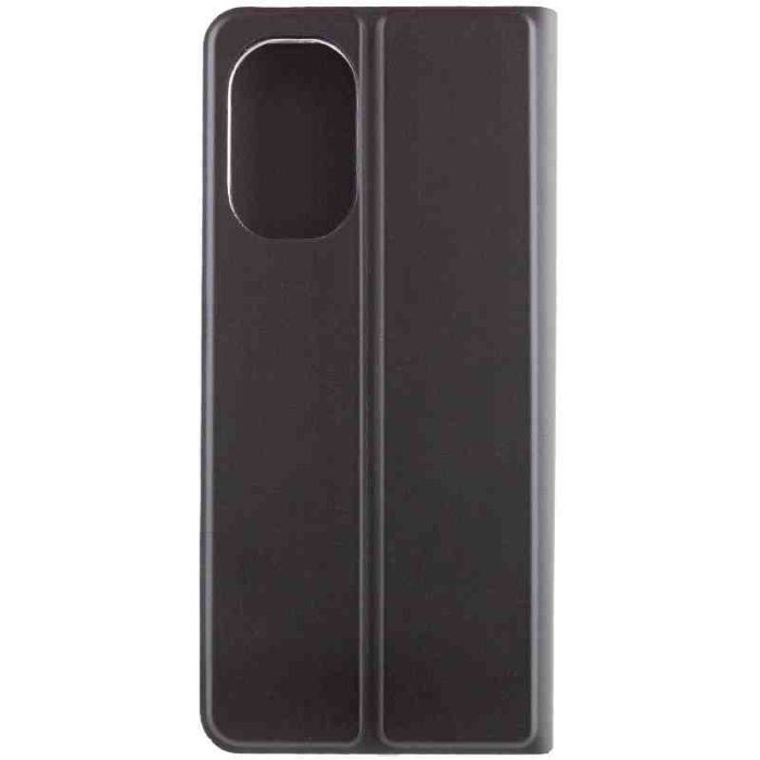 Шкіряний чохол книжка GETMAN Elegant (PU) для TECNO Camon 19
