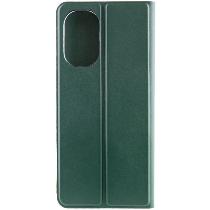 Шкіряний чохол книжка GETMAN Elegant (PU) для TECNO Camon 19 Neo