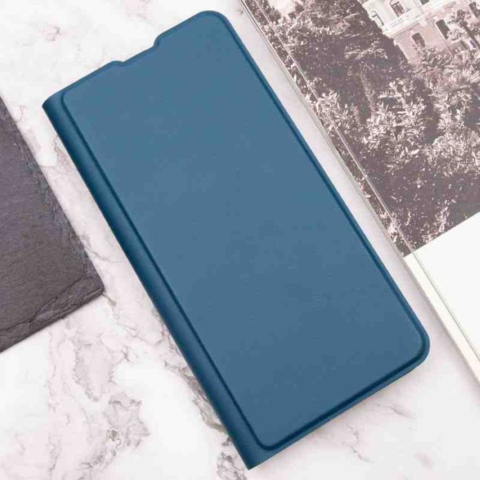 Шкіряний чохол книжка GETMAN Elegant (PU) для TECNO Camon 19 Neo