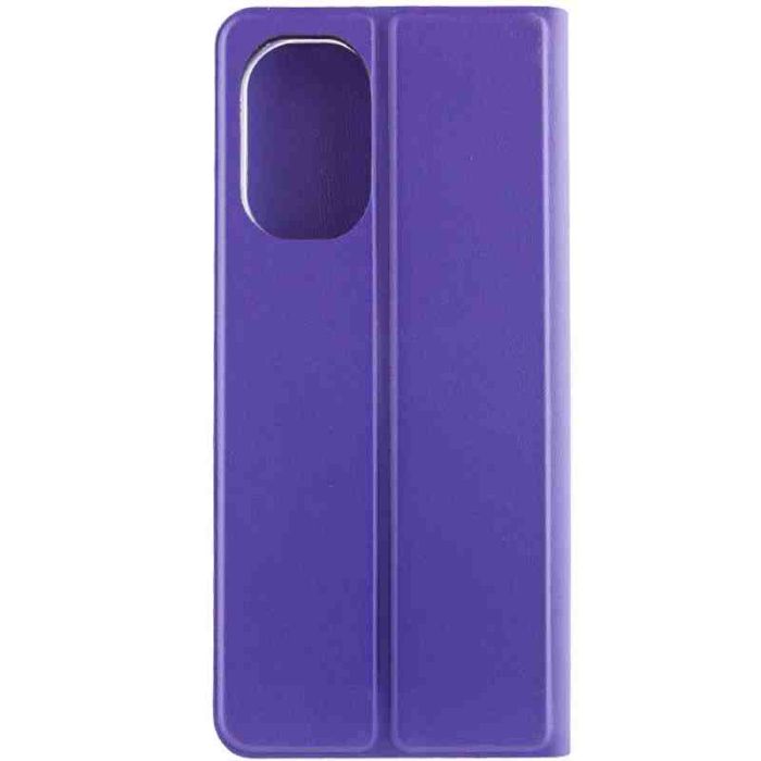 Шкіряний чохол книжка GETMAN Elegant (PU) для TECNO Camon 19 Neo