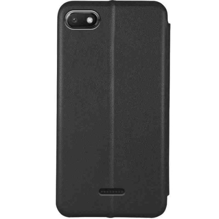 Шкіряний чохол (книжка) Classy для Xiaomi Redmi 6A
