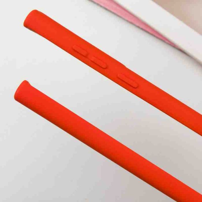 Чохол Silicone Cover Lakshmi (AA) для Samsung Galaxy S21 Ultra