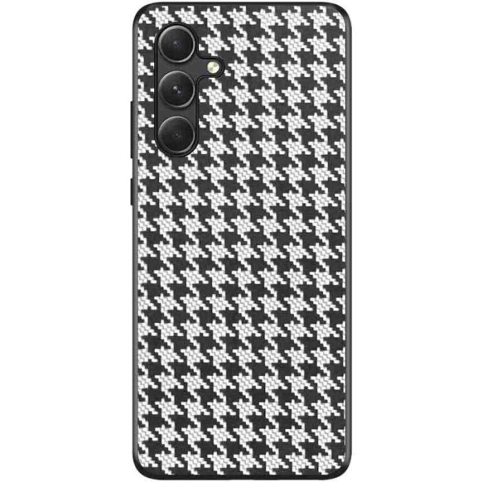 Чохол TPU+PC Grid для Samsung Galaxy A55