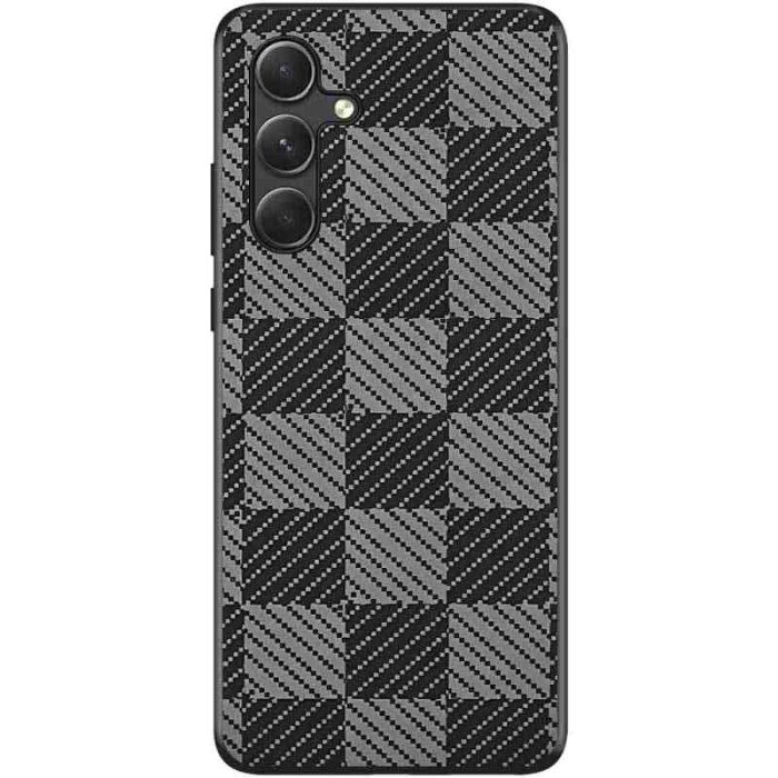 Чохол TPU+PC Grid для Samsung Galaxy S24